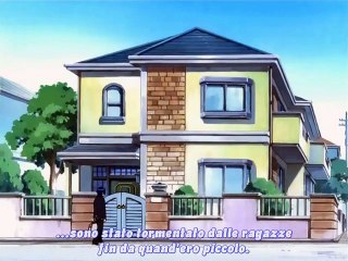 Girls Bravo Ep 01 SUB ITA