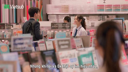 Xem Trailer Mánh Khóe Tình Yêu ❤️ - Câu Chuyện Tình Yêu Gập Ghềnh Và Hấp Dẫn