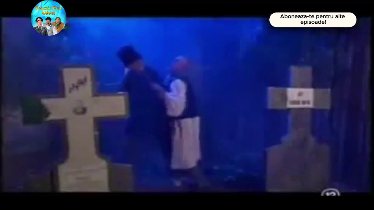 Vacanta Mare - Leana si Costel - Reinvie Muma