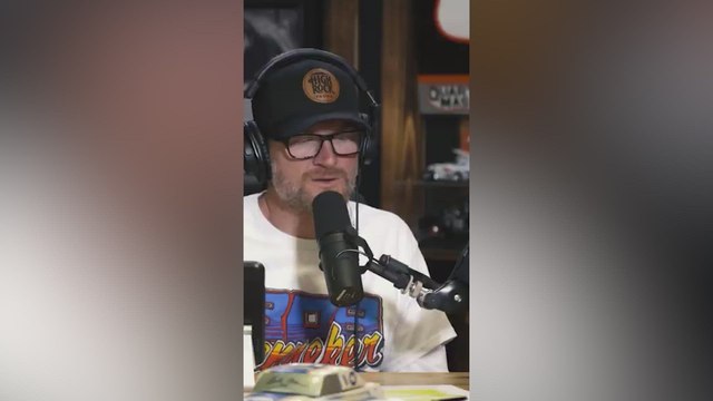 Scott Bloomquist shared alien encounter story before tragic end