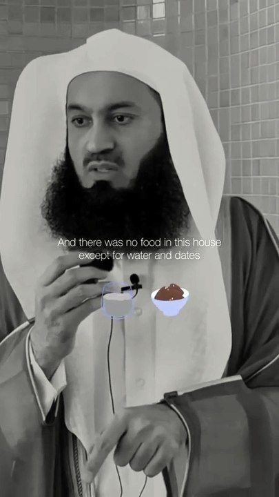 Islamic content