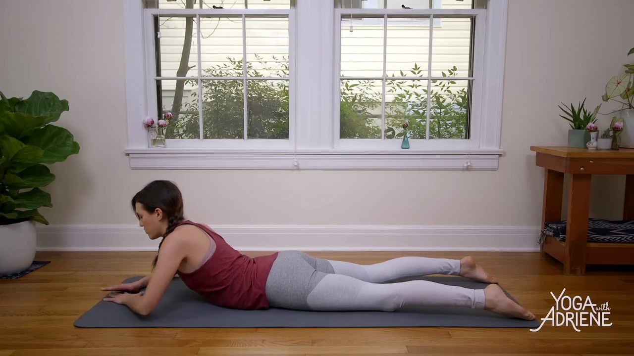 Yoga camp Day 26