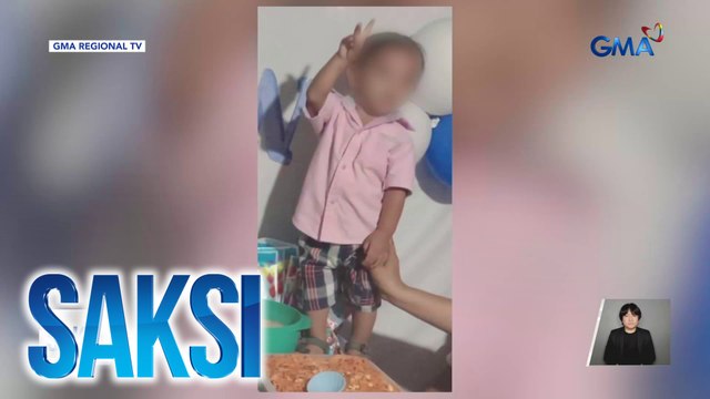 Saksi: (Part 2) Batang nahulog sa mainit na sabaw; Kontra-salaysay ni Alice Guo