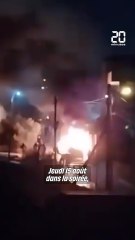 Guerre Hamas-Israël : Une descente mortelle de colons en Cisjordanie largement condamnée