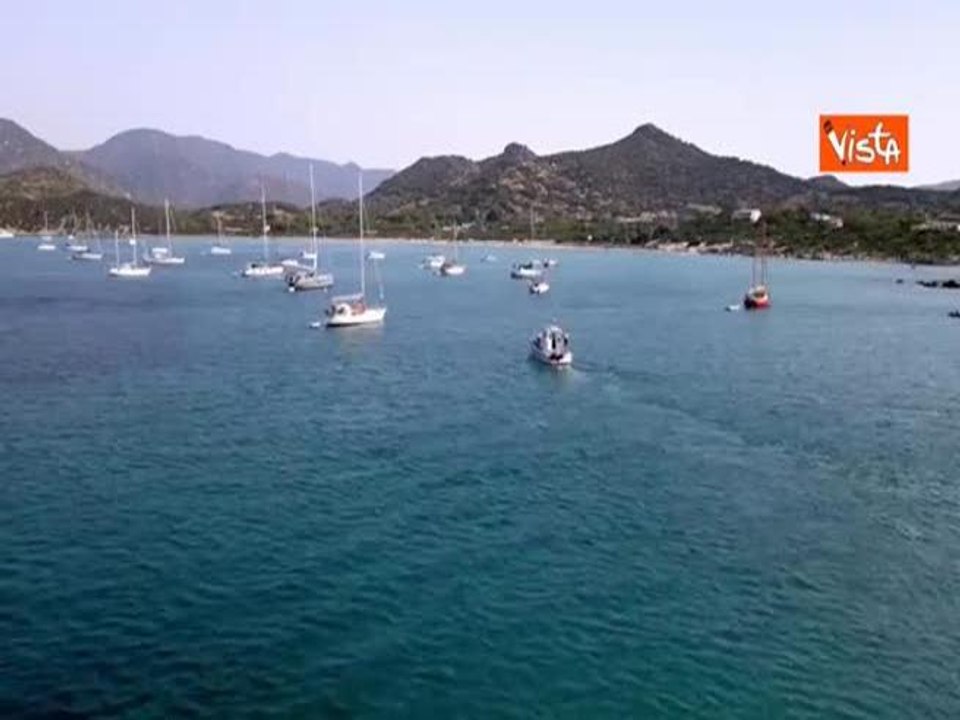 Operazione “Mare Sicuro” rafforzati controlli della Guardia Costiera nella settimana di Ferragosto