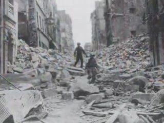 BATTLE FOR BREST 2ND INFANTRY