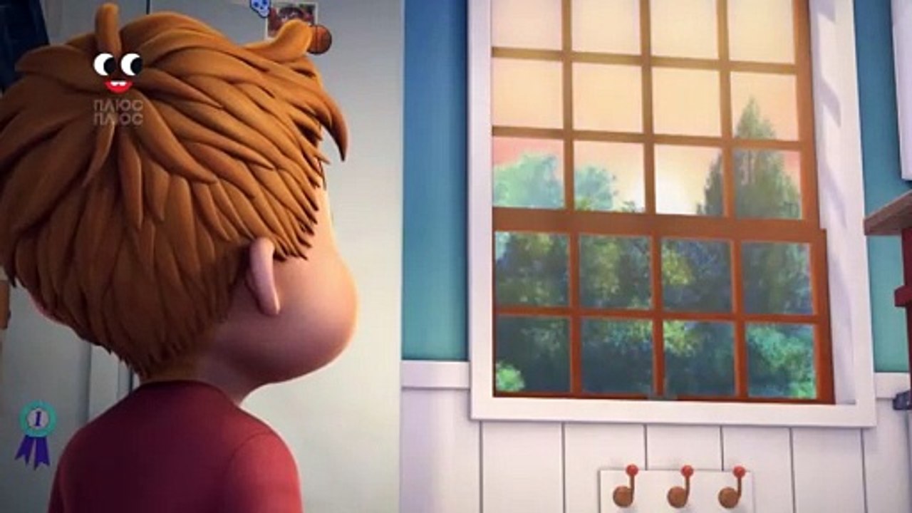 The Chipmunks - Believe It (Ukrainian)