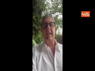 Toti: "Per la prima volta in nove anni vi auguro un Buon Ferragosto da semplice cittadino"