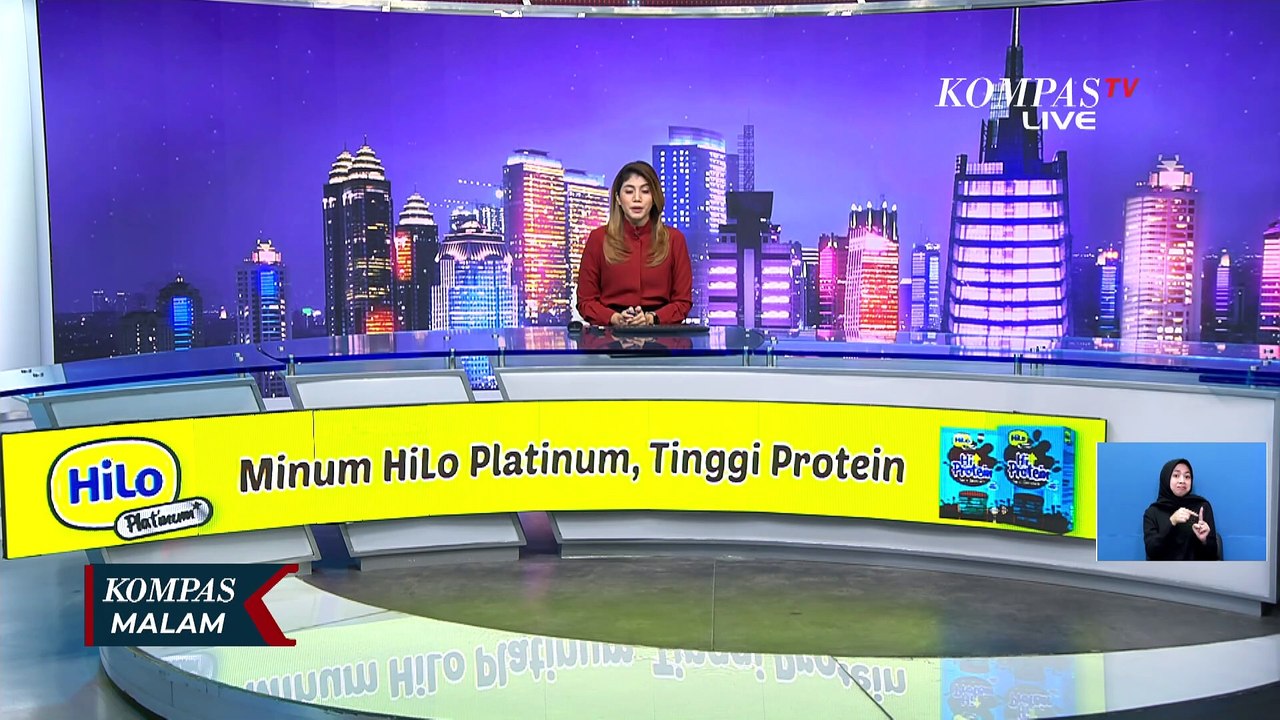 Upacara HUT RI Perdana di IKN - ULASAN ISTANA
