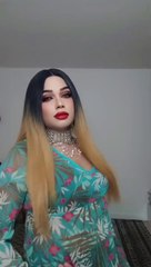 I'm not a girl I'm a trans how do I look