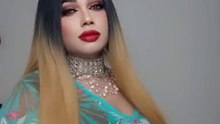 I'm not a girl I'm a trans how do I look