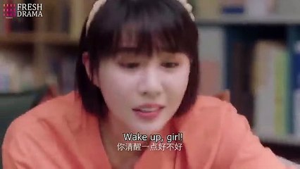 【Multi-sub】Time to Fall in Love EP08  Chinese drama