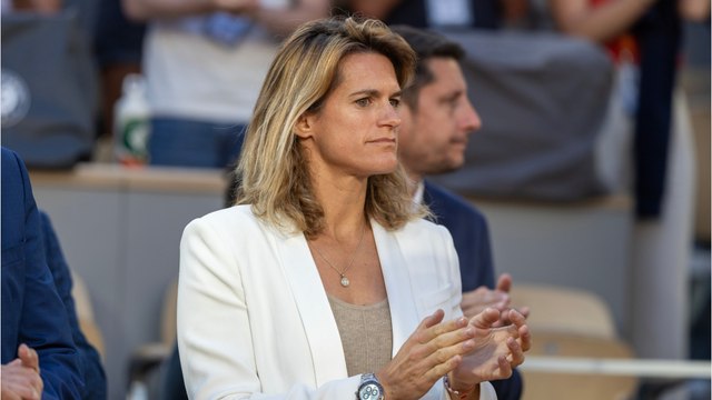 GALA VIDEO - Amélie Mauresmo maman fière : elle dévoile un rare cliché de ses enfants