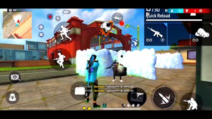 Free Fire Training Ground: Boost Your Skills with Targeted Practice"