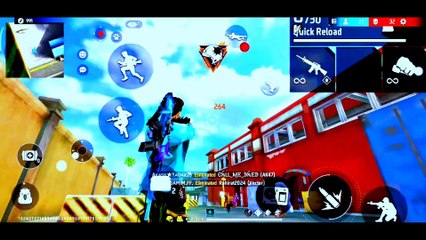 "Free Fire Training Ground: Perfect Your Aim and Strategy"