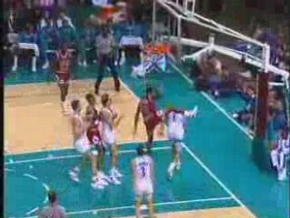 Micheal Jordan Top 10 Dunks