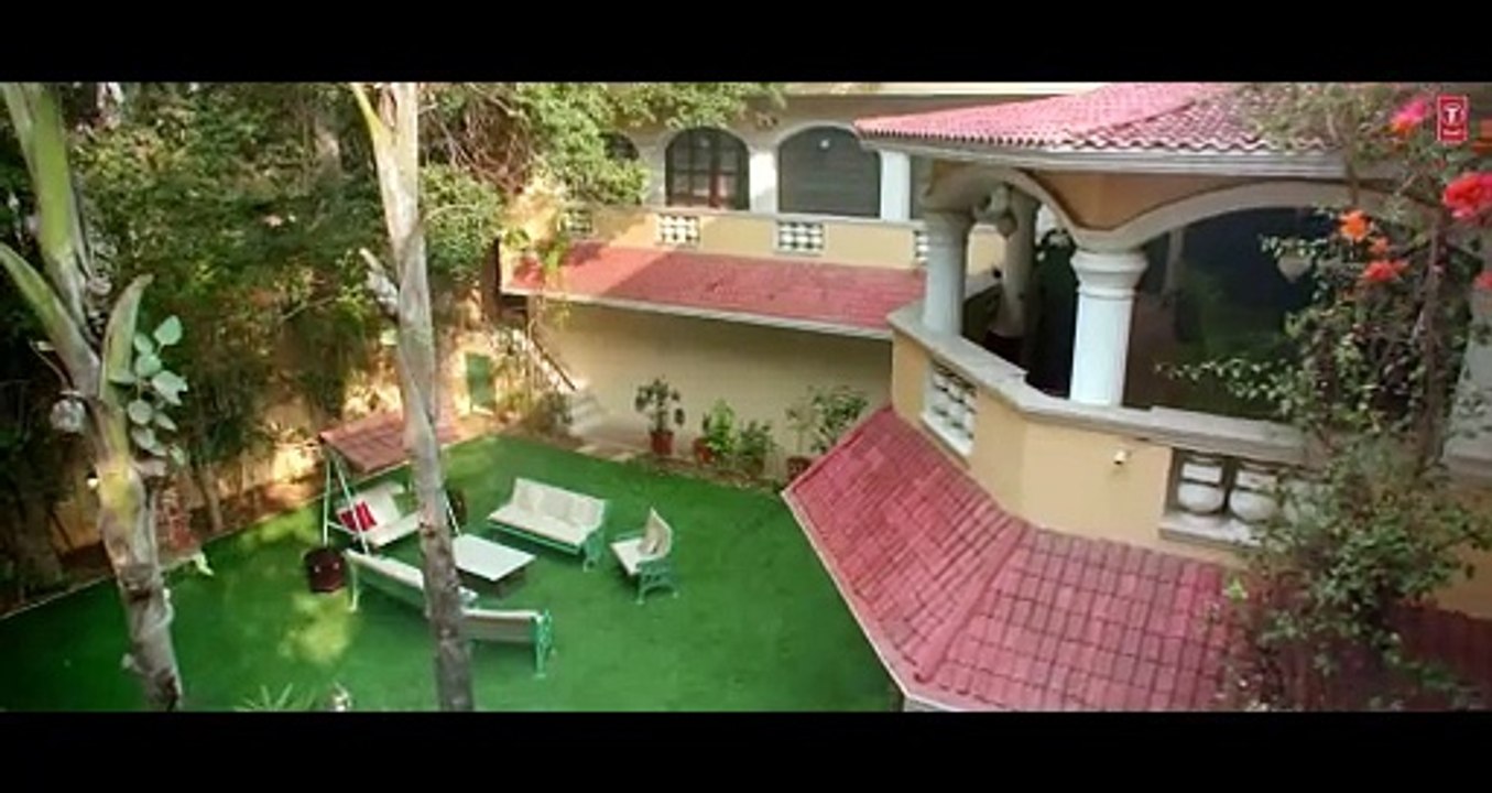 GHUDCHADI： Rote Rote (Full Video) Jubin Nautiyal,Sanjay Dutt, Parth,Raveena Tandon,Khushalii,Tanishk