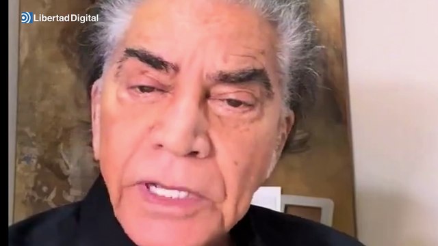 Repaso del José Luis Rodríguez bueno a los líderes chavistas: Váyanse al carajo, ya basta de robar, de reprimir