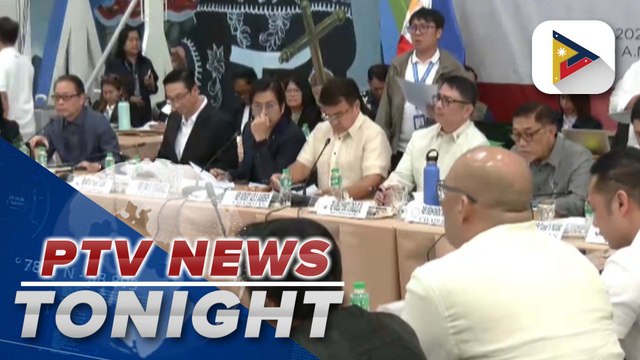 Former Customs Intelligence Officer Jimmy Guban implicates big names in smuggling of P11B shabu shipment in 2018