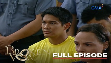 Broken Vow: Full Episode 58 (Stream Together)