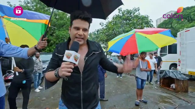 अब Chefs को Extra Star के लिए Jokes _ _ Laughter Chefs Unlimited Entertainment(720P_HD)