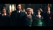 Harry Potter And The Cursed Child _ Teaser Trailer _ Max