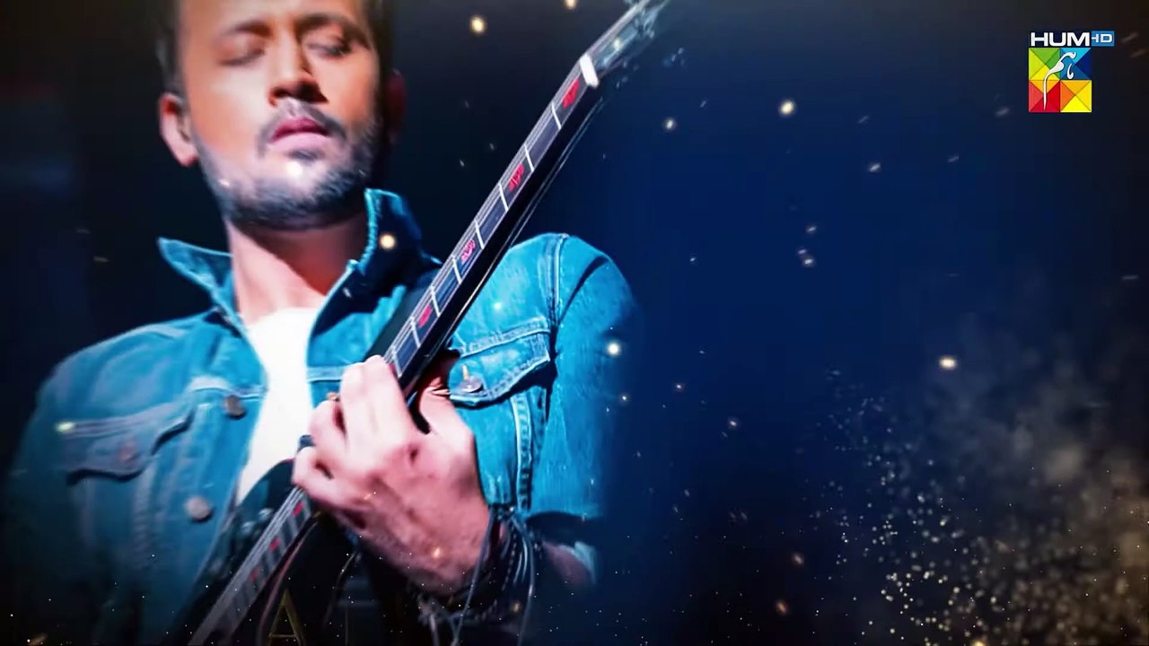 Be Rung - Episode 28 - 16th August 2024 - [ Sukaina Khan & Haroon Shahid ] - HUM TV