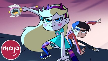 Top 20 Worst Final Seasons of Beloved Animated Shows 😱