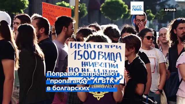 Болгарские правозащитники призывают Брюссель принять меры