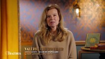 Valérie Trierweiler dans la saison 3 des 