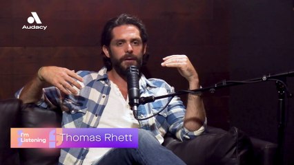 Thomas Rhett on Overcoming the ‘Biggest Battle’ of His Career