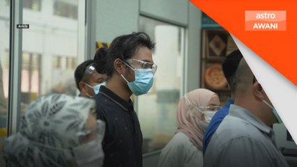 Kelayakan masuk perkhidmatan awam minimum SPM dorong murid tamat persekolahan