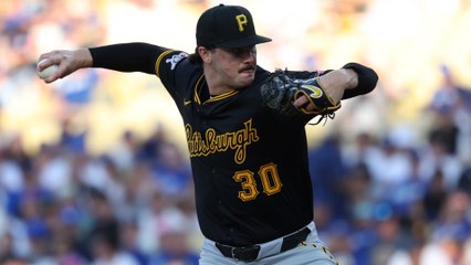 Pirates vs. Mariners: Paul Skenes Looks to Dominate Again