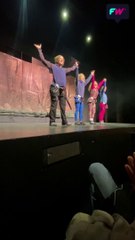 Fitz Roy… secretos de montaña, en Buenos Aires.