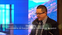 Ecopetrol lidera la transición energética