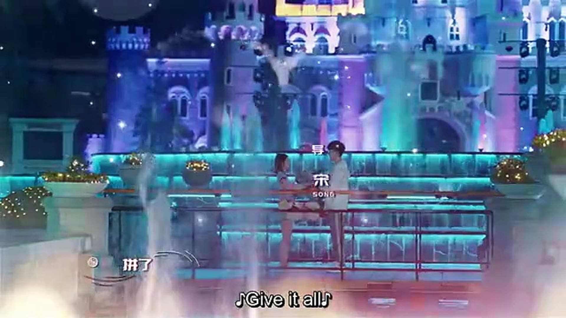 [Eng Sub] Go! Beach Volleyball Girls ep 13