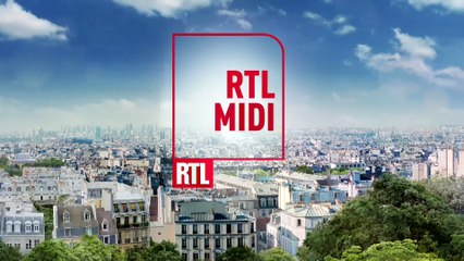 Le journal RTL de 18h du 16 août 2024