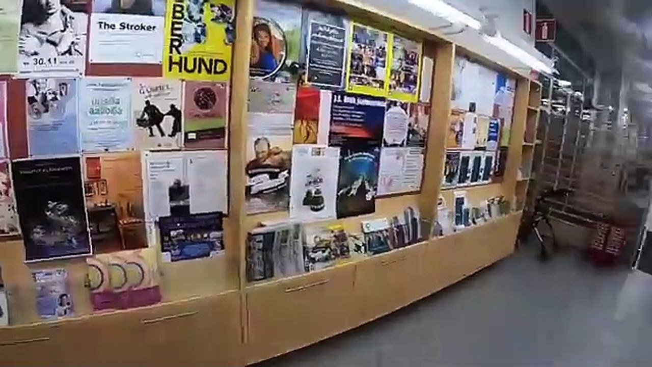 Salo CITY LIBRARY _PASS_ - Salo City is in BIG SHAME