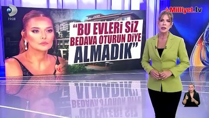 Demet Akalın'ın başı kiracısıyla dertte! 'Adam evime çöktü'