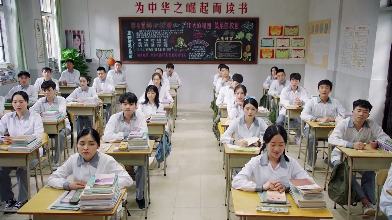 Phố Ma Dương Thân Yêu - Tập 12 _ Phim Truyền Hình Trung Quốc _ Phim Ngôn Tình, Tâm Lý, Tình Cảm