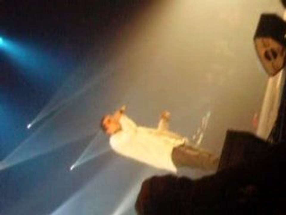 l algérino fleur fanée