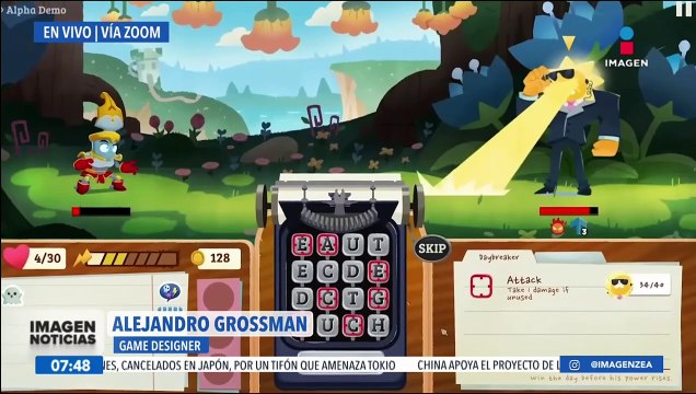 ¿Qué hace un desarrollador de videojuegos?