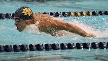 Notre Dame Swim Team in NCAA Gambling Scandal | More Sports News