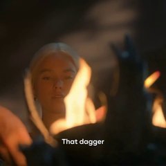 Dagger of Seven Kingdoms: Blade that Broke the Realm - War of 5 Kings