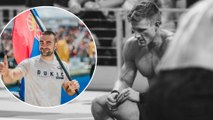 The CEO of Crossfit spoke out following the tragic death of Lazar Dukic at the Crossfit Games 