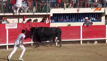 15 Août 2024 au GRAU du ROI