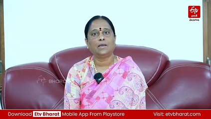 కేటీఆర్​పై కొండా సురేఖ ఫైర్