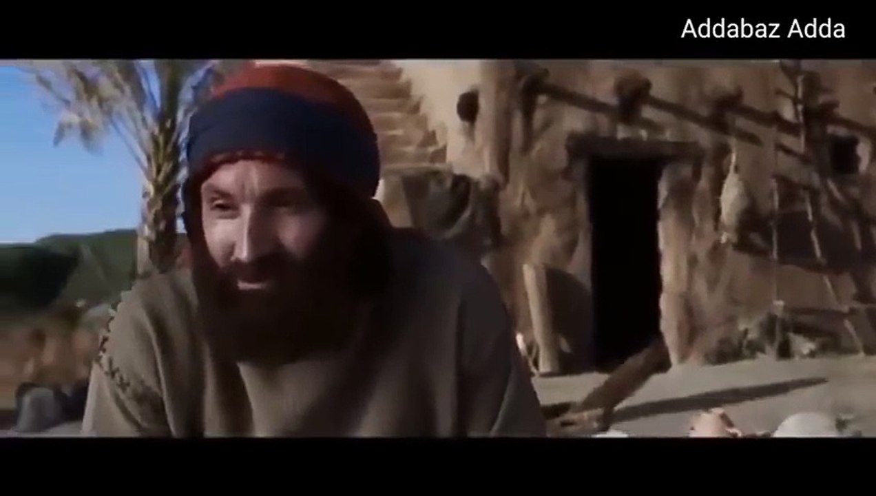Hazrat Younas A.S life  Full movie  Hindi Urdu