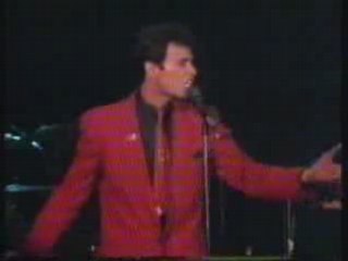 Manhattan Transfer - Gloria