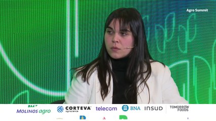 #AgroSummit | Ganadería Regenerativa